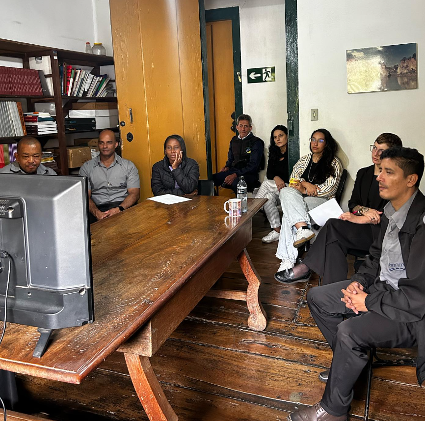 Capacitação em Acessibilidade, Diversidade e Inclusão